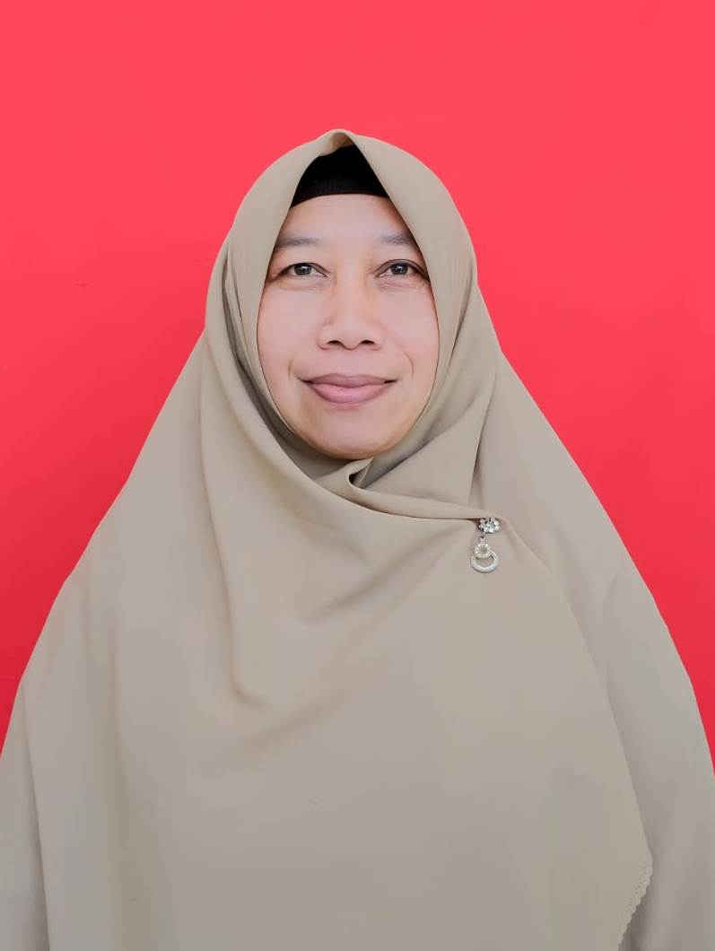 Herlina Fridayati, S.Pd