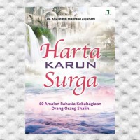 Image of Harta Karun Syurga