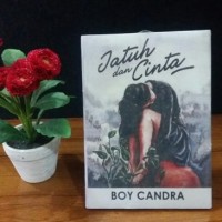 JATUH DAN CINTA