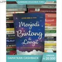 Menjadi Bintang Di Langit