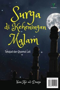 syurga yang di keheningan malam