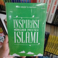 Ispirasi Mengukir Prestasi Islam