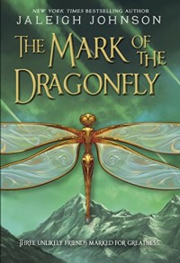 The Mark Of The DRAGONFLY