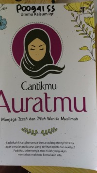 Cantikmu AuratMu