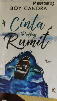 CINTA PALING RUMIT