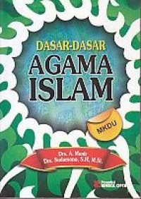 Dasar-dasar Islam