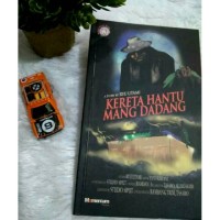 KERETA HANTU MANG DADANG