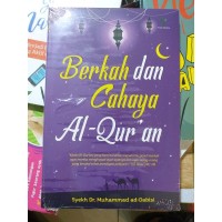 Berkah Dan Cahaya Al-Qur'an