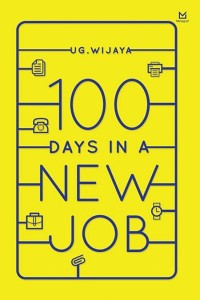 100 DAYS IN A NEW JOB