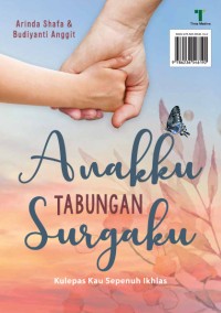 Anakku Tabungan Syurgaku