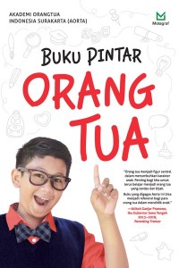 BUKU PINTAR ORANG TUA