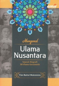 Mengenal Ulama Nusantara