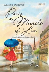 PARIS MIRACLE OF LOVE
