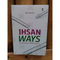 IHSAN WAYS
