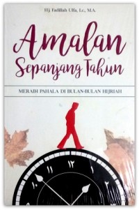 AMALAN SEPANJANG TAHUN