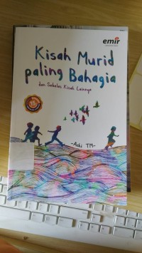 KISAH MURID PALING BAHAGIA