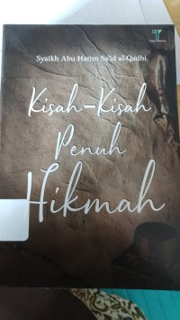 Kisah-kisah Penuh Hikmah