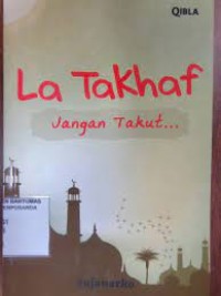 LA TAKHAF