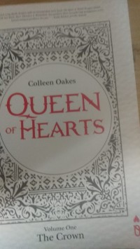QUEEN OF HEARTS