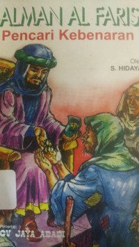 SALMAN AL FARISI PENCARI KEBENARAN