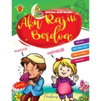 AKU RAJIN BERDOA