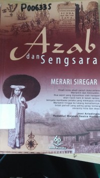 Azab Dan Sengsara