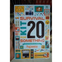 Survival Kit For Something