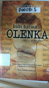 OLENKA