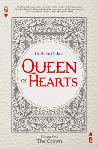 QUEEN OF HEARTS