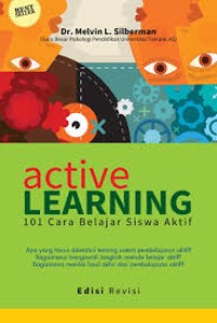 Image of ACTIVE LEARNING 101 CARA BELAJAR SISWA AKTIF