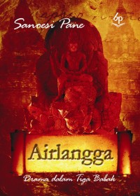 Airlangga Drama dalam Tiga Babak