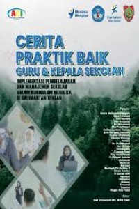 Image of CERITA PRAKTIK BAIK GURU & KEPALA SEKOLAH