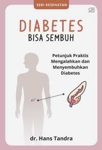 Image of DIABETES BISA SEMBUH