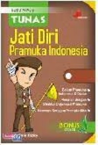 Image of JATI DIRI PRAMUKA INDONESIA