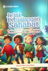 Image of JEJAK PETUALANGAN SAHABAT