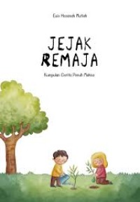Image of JEJAK REMAJA