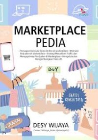 Image of MARKETPLACE PEDIA
