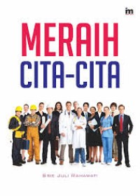 Image of MERAIH CITA-CITA