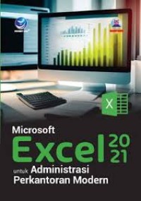 Image of MICROSOFT EXCEL 2021