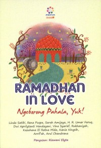 Image of RAMDHAN IN LOVE Ngeborong Pahala Yuk!