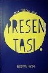 Image of SAYA PENGEN JAGO PRESENTASI