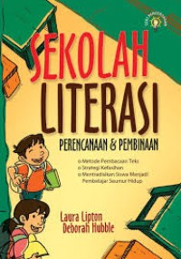 Image of SEKOLAH LITERASI Perencanaan dan Pembinaan