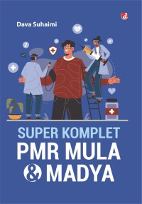 Image of SUPER KOMPLIT PMR MULA & MADYA
