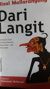 DARI LANGIT