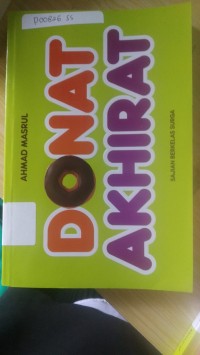Donat Akhirat