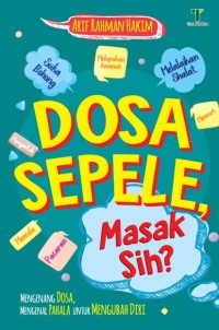 DOSA SEPELE