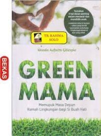Green Mama