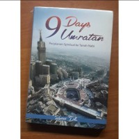 9 days Umratan