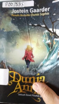 DUNIA ANNA