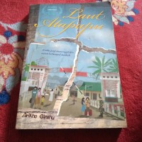 Image of laut Atampupu